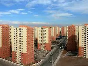عملیاتی شدن بیش از 2میلیون واحد مسکن مهر در کشور