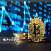بیت کوین از مرز ۱۱۵ هزار دلار عبور کرد