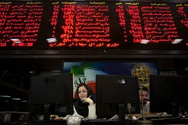 بورس در هفته ای که گذشت