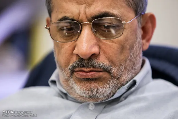 واکنش رفیق دوست به خاطره گویی های هاشمی رفسنجانی