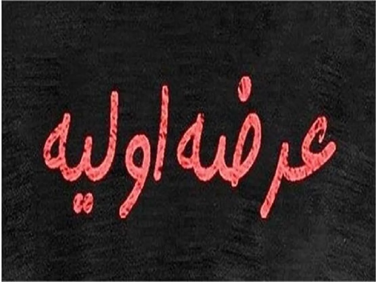 عرضه اولیه 