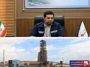 رکورد تولید سالیانه صبا فولاد خلیج فارس شکسته شد