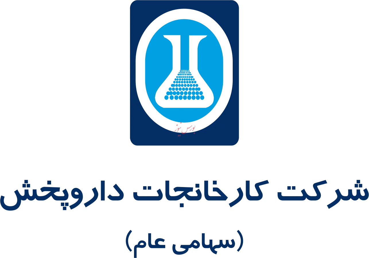 توقف نماد معاملاتی «دارو ۱»