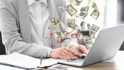 درآمدزایی دستگاه های دولتی از رکود واحدهای تولیدی