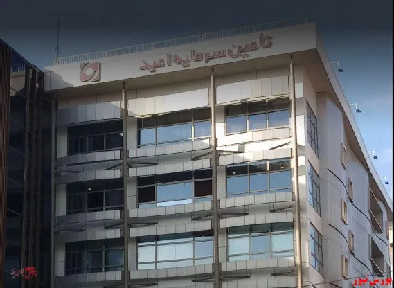 وضعیت مالی سفید 