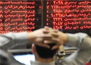 دلایل تداوم روند نزولی بورس/ بورس از نگاه انتخابات ریاست جمهوری