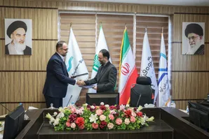 گام جدید معتمد همراه فن‌آوا در توسعه خدمات مالیاتی؛ همکاری با هلدینگ مالی و سرمایه‌گذاری سینا