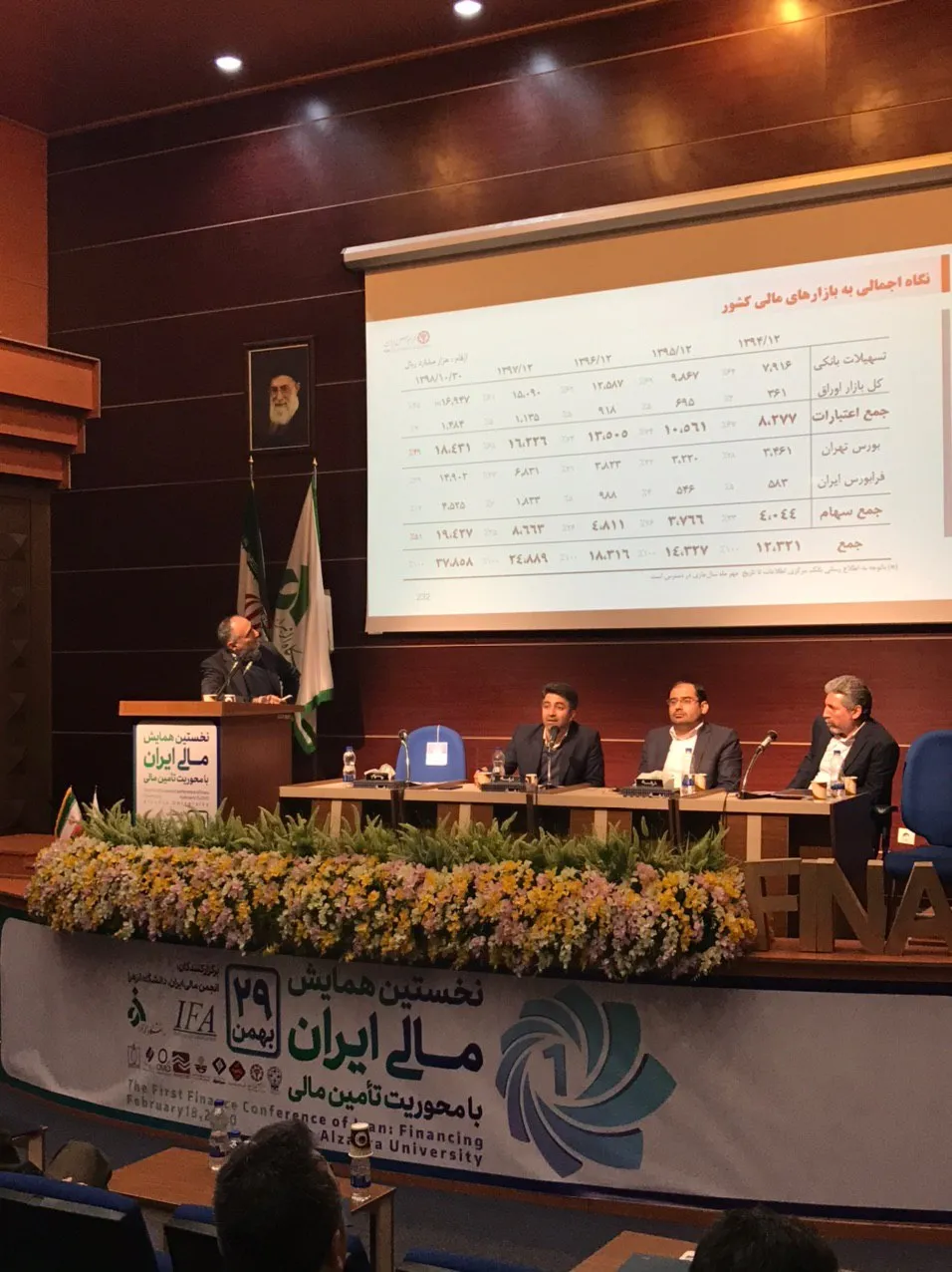 کراودفاندینگ، فرصتی پیش روی بازار سرمایه