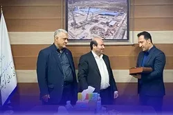 وحید نام‌نیک، معارفه شد