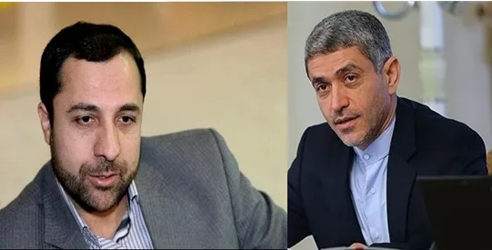 نشست وزیر اقتصاد با رییس سازمان بورس برگزار می شود
