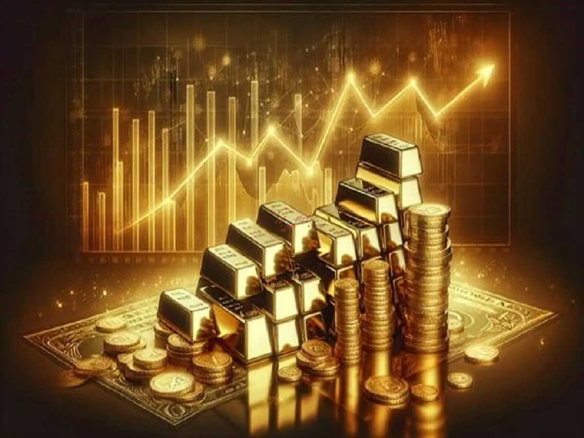 آماده طلای ۱۳ میلیون تومانی تا پایان سال ۱۴۰۴ باشید!