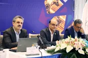 استارت آپی برای توزیع محصولات فولادی