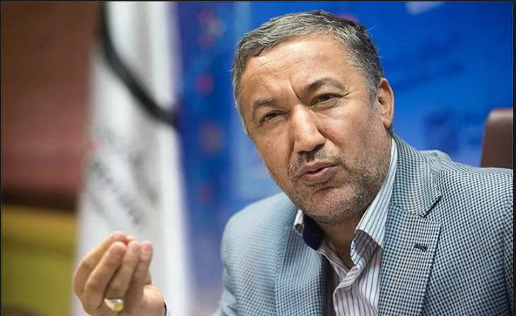 ممنوعیت حضور ایران در نمایشگاه تخصصی موادغذایی در فرانسه