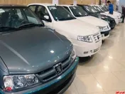 قیمت خودرو در بازار آزاد -۹ اردیبهشت ۱۴۰۲ + جدول