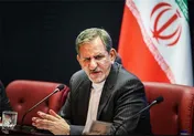 جهانگیری: آینده روشنی پیش‌رو داریم