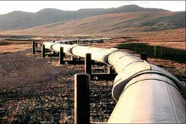 سوآپ گاز و سود 100 میلیارد تومانی غدیر