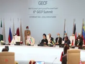 آغاز ششمین نشست مجمع کشورهای صادرکننده گاز