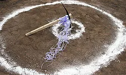 سامان گستر اصفهان پروژۀ آرمان (2) را کلنگ زد
