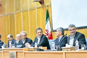 انتقاد از استهلاک تصمیمات در بدنه اجرایی