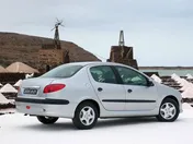 تحویل محصولات ایران خودرو طبق نوبت