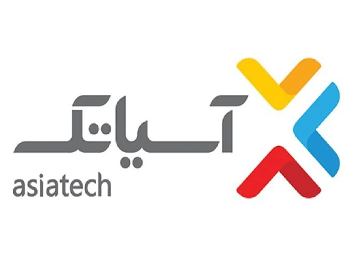 آسیاتک ساختمان اداری می فروشد
