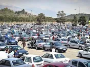 نگاهی به قیمت خودروهای داخلی