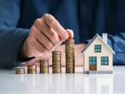 پرداخت ۱۶۵۳ میلیارد تومان وام ودیعه مسکن