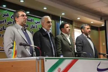 مجلس با بودجه یک میلیارد دلاری وزارت راه و شهرسازی موافقت کرد
