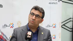 محمود گودرزی، مدیرعامل شرکت بورس اوراق بهادار