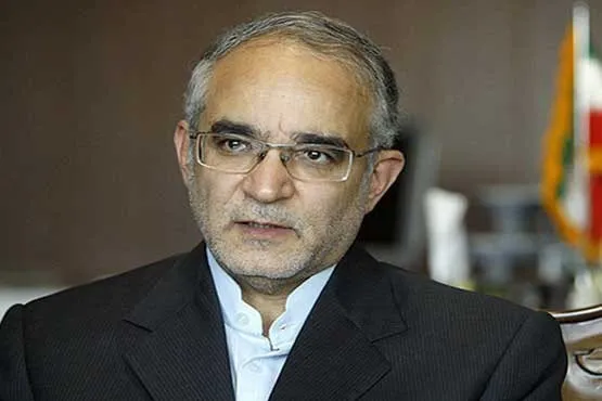عبدالرضا مصری سخنگوی هیئت‌رئیسه مجلس شد