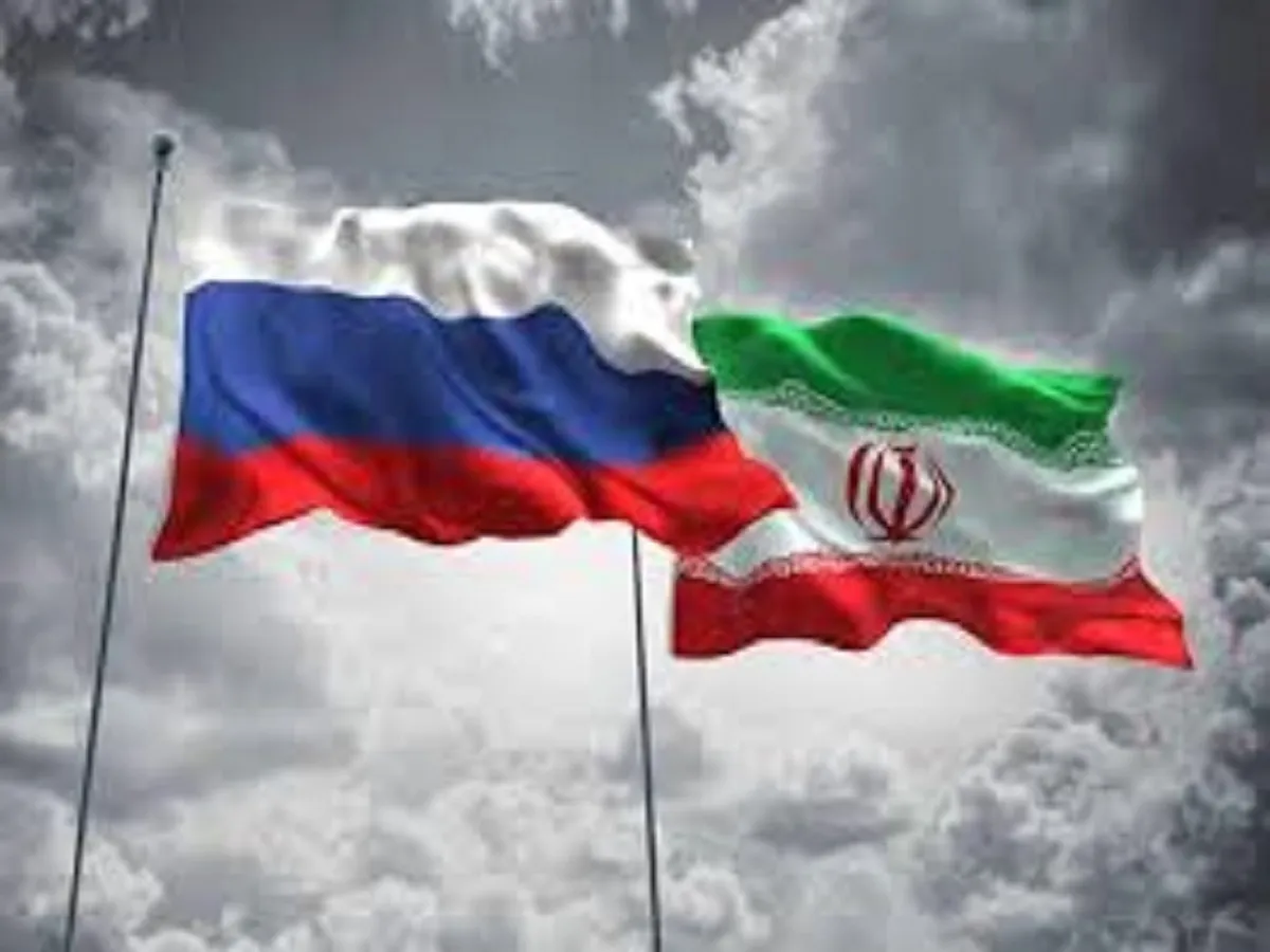 روسیه به توسعه همکاری راهبردی با تهران متعهد است