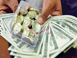 از قیمت دلار تا نرخ سکه و طلا