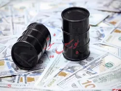 افزایش ۴ درصدی قیمت نفت برنت
