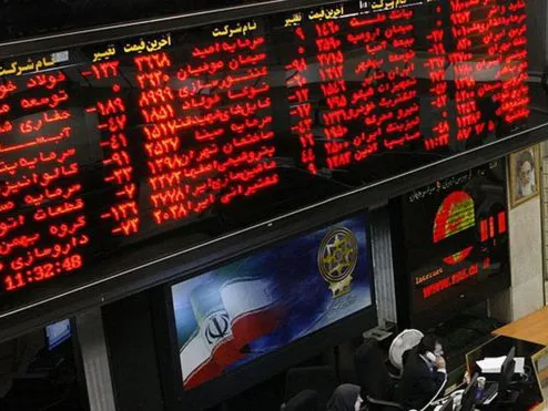 بازار سرمایه بازاری بسیار پیچیده