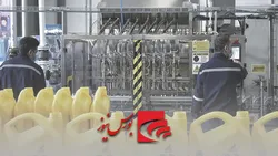 نوار صعودی درآمد 
