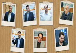 امید به آقازاده‌ها برای جابجایی قدرت در اتاق بازرگانی