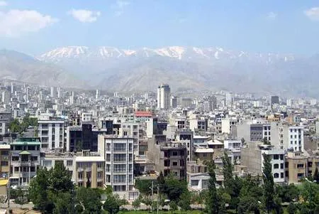 قیمت مسکن افزایش نمی‌یابد