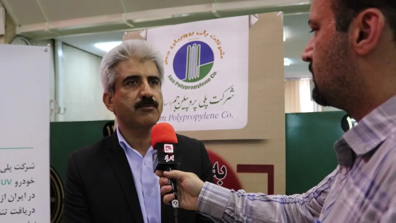 سهم ۳۳درصدی این شرکت از تولید داخلی ‏