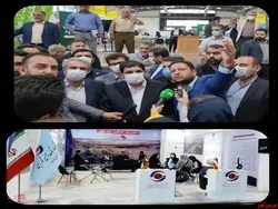 گهرزمین پر بار در طرح‌های توسعه‌ای در سال اشتغال دانش بنیان تولید