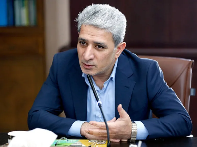 دستور کاهش دریافت کپی مدارک در شعب بانک ملی