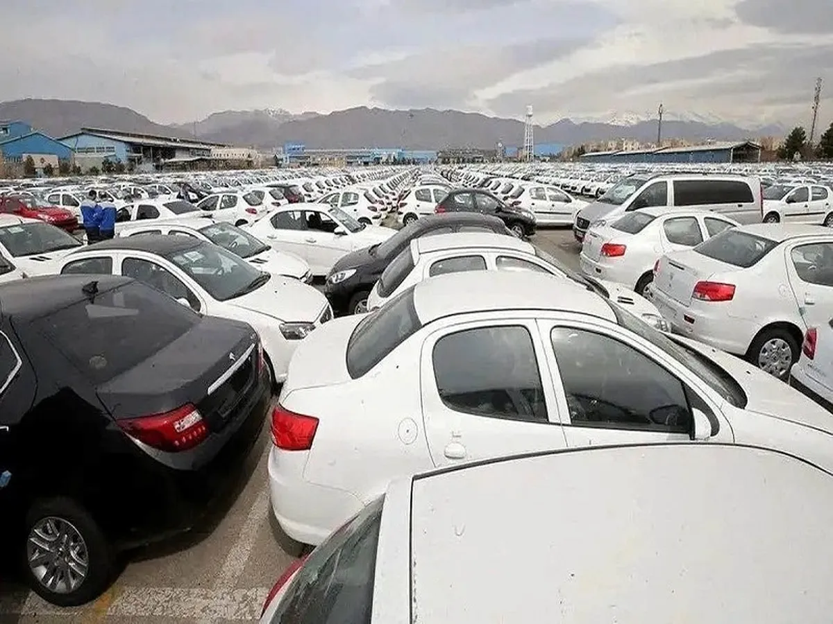 سونامی قیمت‌ها در بازار خودروهای داخلی