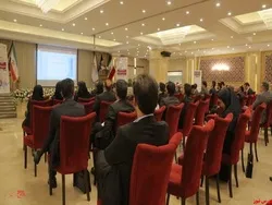 گردهمایی مدیران روابط عمومی بخش معدن و صنایع معدنی ایران به میزبانی چادرملو