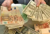 حباب ۲۰ درصدی در بازار ارز/ کاهش نرخ ارز در صورت مدیریت صحیح بازار متشکل ارزی
