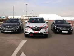 تعیین تکلیف هرچه سریعتر خودروهای انبارشده در گمرک