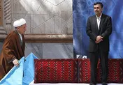 روایت هاشمی از یک دروغ در دولت احمدی‌نژاد/در مقابل فتنه‌ احمدی‌نژاد ایستادم /علت رابطه خراب ایران و عربستان