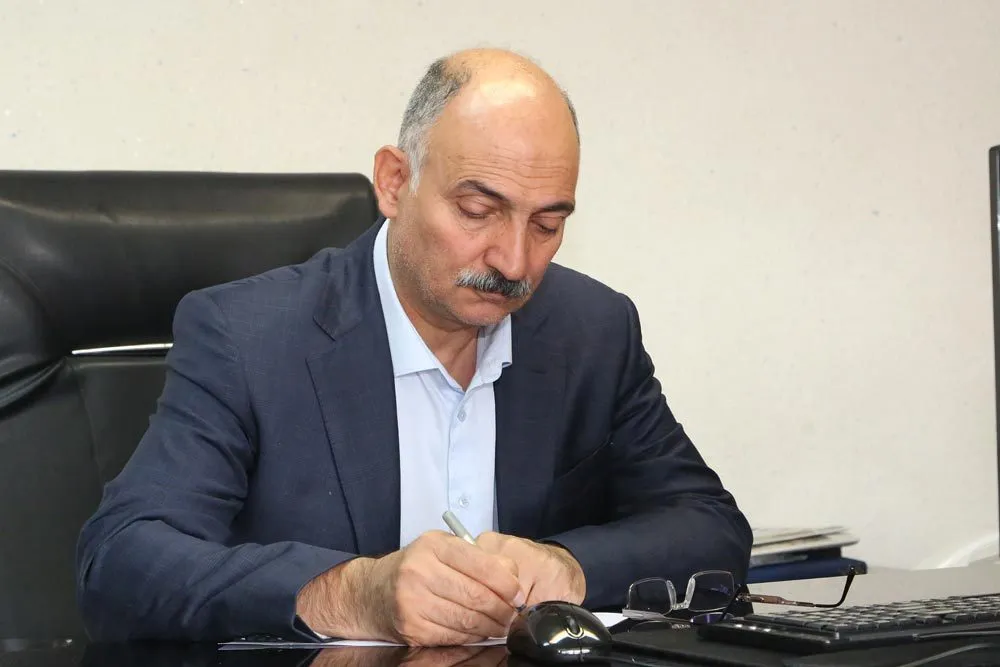 چالش‌های اصلی صنعت فولاد را باید پیدا کرد