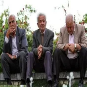 حقوق بازنشستگان و مستمری‌بگیران در مرحله پرداخت است