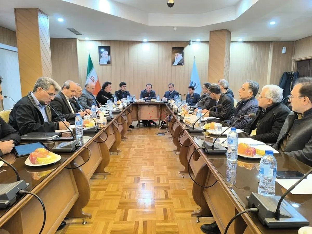 پایش جامع فرآیندها در پتروشیمی تبریز؛ تأكید بر توانمندی نیروی انسانی و ظرفیت‌های عملیاتی