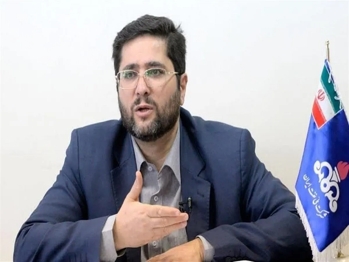 ۸.۶ همت در بحث مسئولیت های اجتماعی در خوزستان هزینه می شود/ عملكرد دولت سیزدهم در این خصوص بی نظیر است