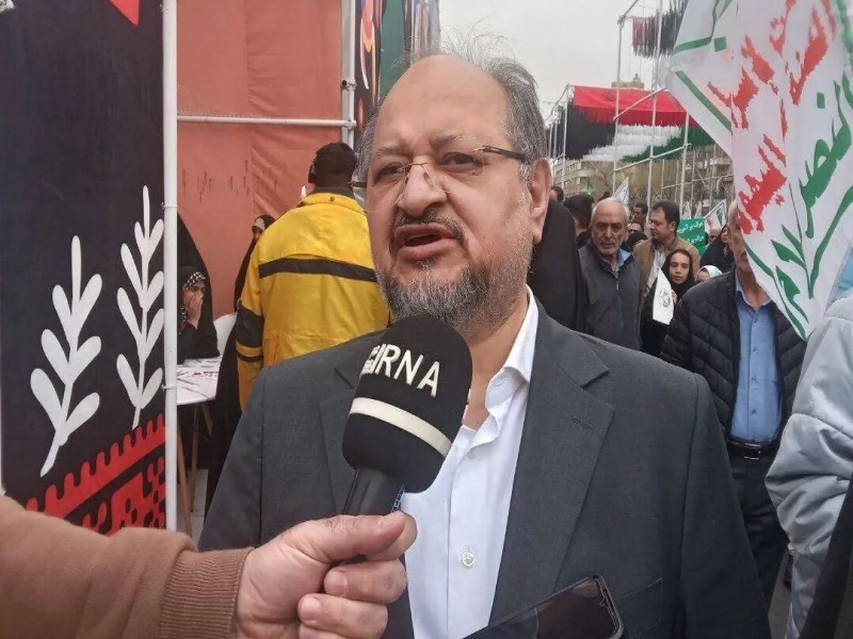 چراغ ایستادگی در برابر ظلم صهیونیست‌ها هر روز پر فروغ‌تر می‌شود